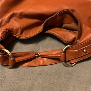 Gucci hobo bag